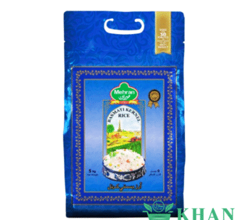 Mehran Basmati Kernel Rice (5Kg) バスマティカーネルライス（メヘラン）