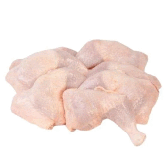 Chicken Leg Whole (1.7kg) (Đùi gà có xương) 鶏のモモ肉