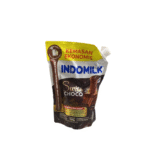 Kemasan Ekonomis Indomilk Swiss Choco (545g)