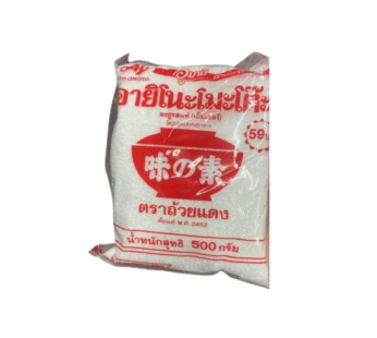 Ajinomoto Tasty Salt 500g