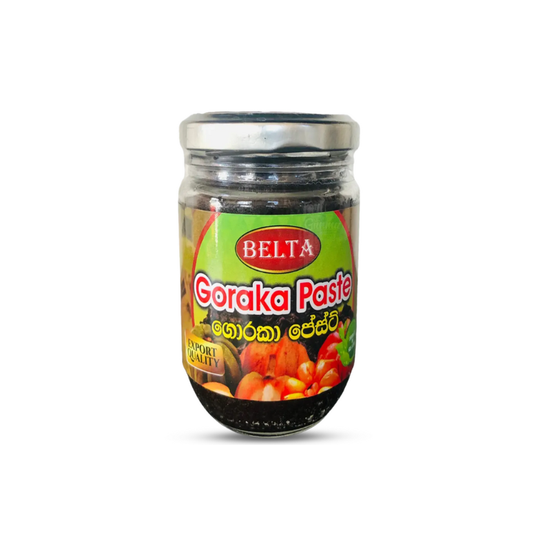 Belta Goraka Paste (200g)