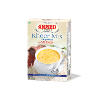 Kheer Mix Saffron 160g