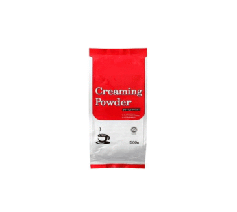 Creaming Powder 500g