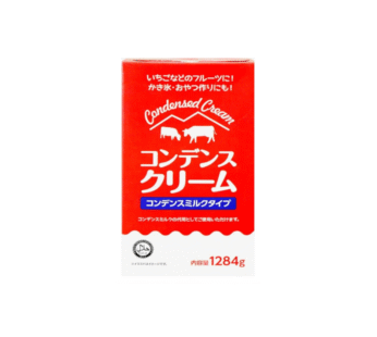 Condensed Cream (1284g)