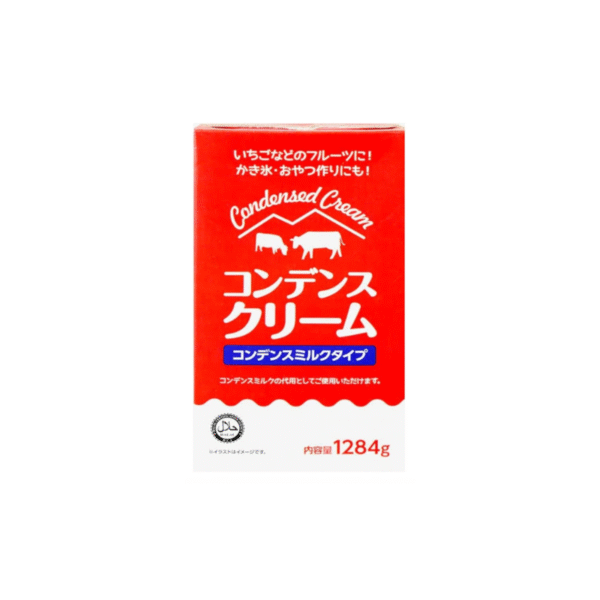 Condensed Cream (1284g)