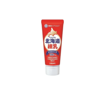 Meg Snow Hokkaido Sweetened Condensed Milk (130g)