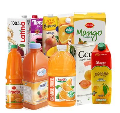 BD Biponee Juice