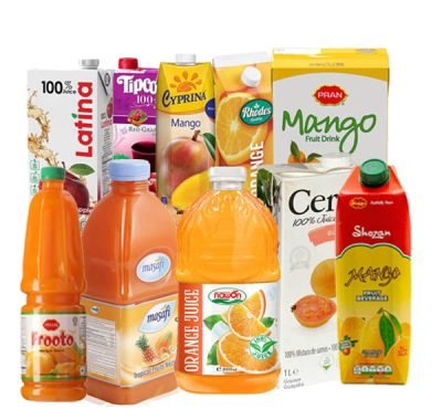 BD Biponee Juice
