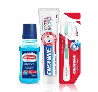 enshine-oral-care-combo-pack-of-3-total-expert-toothpaste-100g-multi-action-formula-cool-mint-mouthwash-150ml-and-advance-toothbrush-product-images-orv6ccugy8f-p600919818-0-202304260333