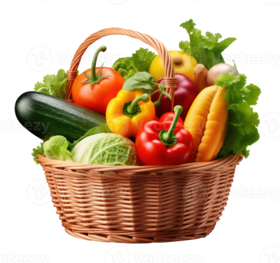 fresh-vegetables-in-basket-isolated-png